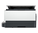 Hp Officejet Pro 8122 All-In-One - Impresora Multifunción - Color - Inyección De Tinta - Legal (216 X 356 Mm)