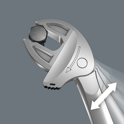 Wera 05020331001, Llave De Tuercas