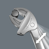 Wera 05020331001, Llave De Tuercas