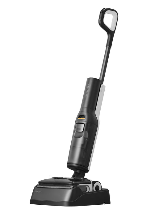 EAN 6974653812010 - Roborock F25 ACE Mopa eléctrica Batería Secar Negro 4 Ah imagen 3