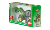 Siku Farmer John Deere Con Cargador Frontal 10198200002