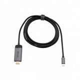 Verbatim Cable Usb-C 3.1 -> Hdmi 4k 1,5m Negro