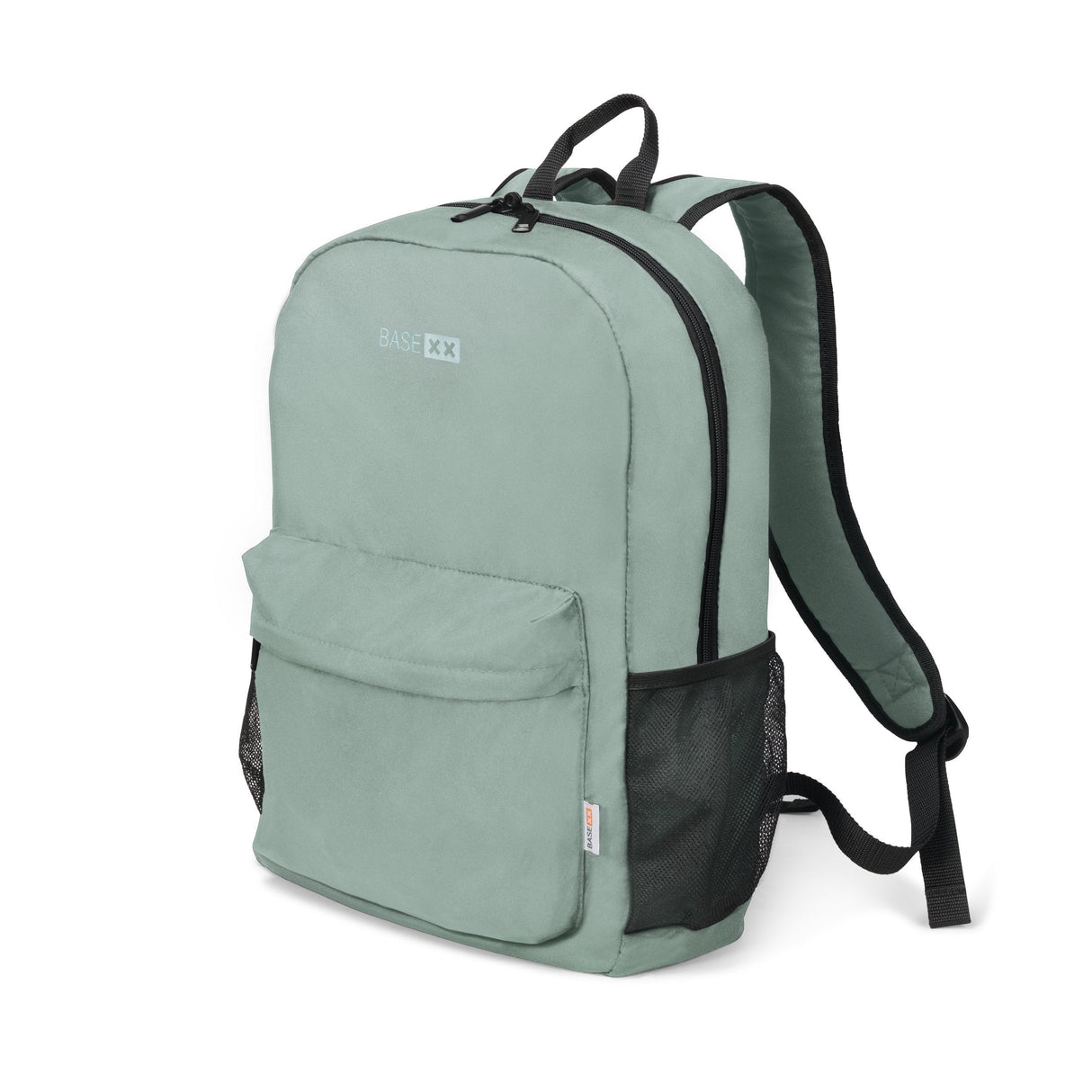 Base Xx D31967 Mochila Para Portátil 39,6 Cm (15.6") Mochila Gris