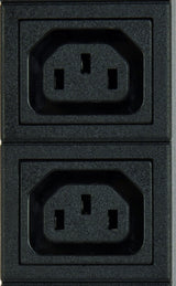 EAN 8716309127202 - Gembird Power Distribution Unit PDU 10pcs C13 Sockets 1U 16A C19 Plug 2m Cable imagen 5