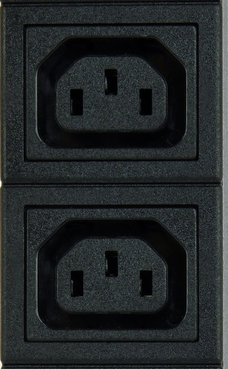 EAN 8716309127202 - Gembird Power Distribution Unit PDU 10pcs C13 Sockets 1U 16A C19 Plug 2m Cable imagen 5