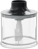 EAN 7332543770717 - Electrolux E4HB1-6GG Batidora de inmersión 600 W Acero inoxidable imagen 3