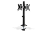 Digitus Da-90398 Soporte De Mesa Para Pantalla Plana 81,3 Cm (32") Negro