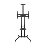 EAN 4262392441274 - ONKRON TS1571-B soporte para TV 190,5 cm (75") Negro imagen 2