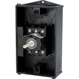 Eaton P1-25 I2 Svb-Sw Hi11 207295 Hauptschalter 25a Aufbau 3p S+ Halt In