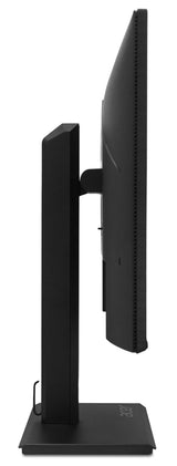 EAN 4711474232465 - Acer B8 B248Y G pantalla para PC 60,5 cm (23.8") 1920 x 1080 Pixeles Full HD Negro imagen 4