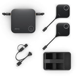 Benq Wdc25 Instashow Kit Usb-C (9h.K0gby.R0e)