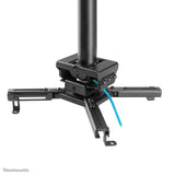 Deckenhalter Projektor -45kg Negro/Neig/Schwenk/Rojoation
