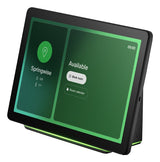 Cisco Room Navigator Wall Mount Carbon Black - Spare