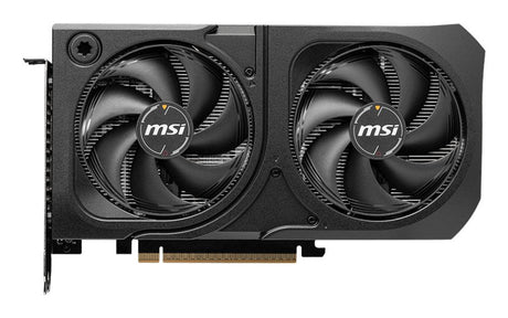 EAN 4711377354509 - MSI GEFORCE 5060 TI 16GB SHADOW 2X OC PLUS BULK NVIDIA GeForce RTX 5060 Ti GDDR7 imagen 2