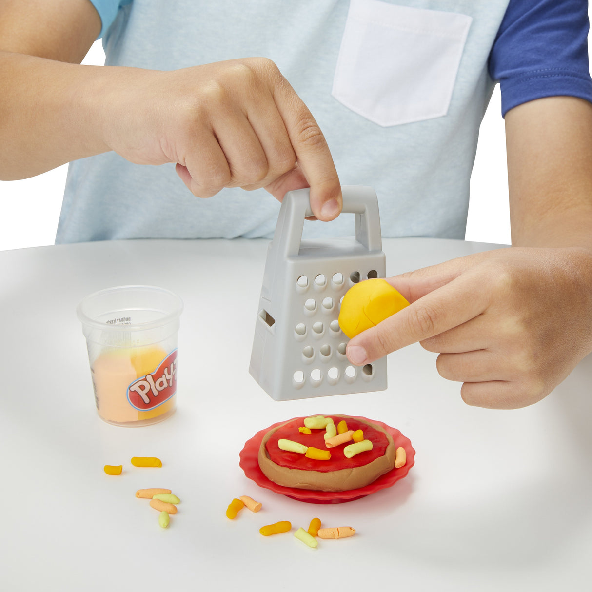 Horno De Pizza Kitchen Creations Play-Doh