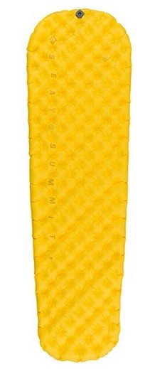 EAN 9327868084838 - Sea To Summit UltraLight Mat 550 mm 1840 mm Amarillo imagen 1