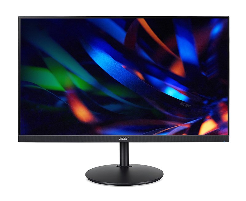 EAN 4711474230324 - Acer CB242YGbmiprx pantalla para PC 60,5 cm (23.8") 1920 x 1080 Pixeles Full HD LCD Negro imagen 1