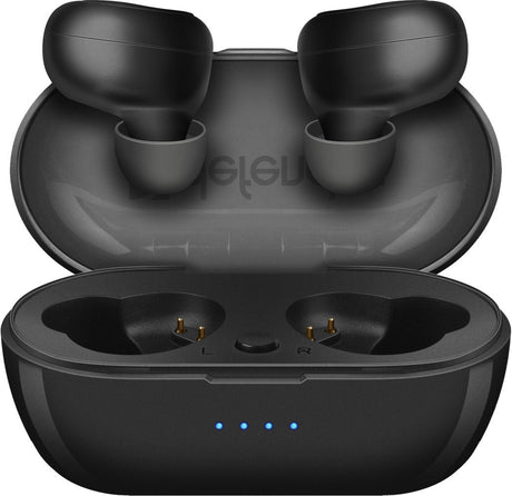 EAN 4714033636384 - Defender Twins 638 Auriculares Inalámbrico Dentro de oído Llamadas/Música Bluetooth Negro imagen 3