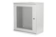 EAN 4016032432562 - Digitus DN-19-12U-S-PD armario rack Bastidor de pared Gris imagen 1