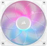 EAN 840006683025 - Corsair iCUE LINK RX140 MAX RGB Carcasa del ordenador Ventilador 14 cm Blanco 1 pieza(s) imagen 2