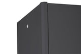 EAN 4016032336747 - Digitus DN-19 42U-6/6-DB armario rack Rack o bastidor independiente Negro imagen 3