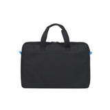 Rivacase 8037 Maletines Para Portátil 39,6 Cm (15.6") Maletín Negro
