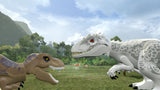 Juego Lego Jurassic World Switch