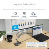 EAN 0065030895552 - StarTech.com 115B-USBC-MULTIPORT base para portátil y replicador de puertos Alámbrico USB 3.2 Gen 1 (3.1  imagen 14