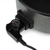 Olla Eléctrica Orbegozo Pz 3670 1500w