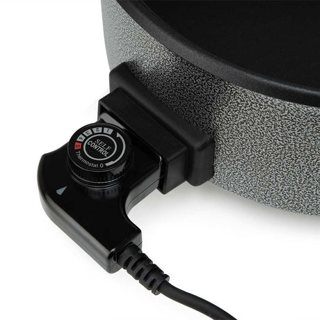 EAN 8435568406254 - Orbegozo PZ 3670 batería de cocina Negro 5 L 36 cm imagen 7