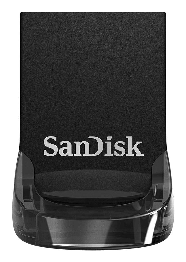 EAN 0619659163372 - SanDisk Ultra Fit unidad flash USB 16 GB USB tipo A 3.2 Gen 1 (3.1 Gen 1) Negro imagen 3