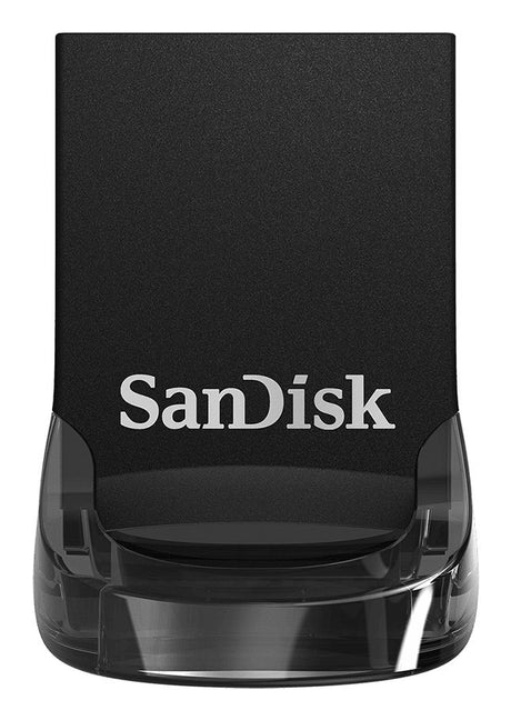 EAN 0619659163372 - SanDisk Ultra Fit unidad flash USB 16 GB USB tipo A 3.2 Gen 1 (3.1 Gen 1) Negro imagen 3