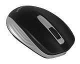 Activejet Amy-313 Ratón Rf Inalámbrico Óptico 1200 Dpi Ambidextro