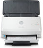EAN 0193808948541 - HP Scanjet Pro 3000 s4 Escáner alimentado con hojas 600 x 600 DPI A4 Negro, Blanco imagen 1
