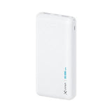 Xlayer Powerbank Micro (20.000mah) White