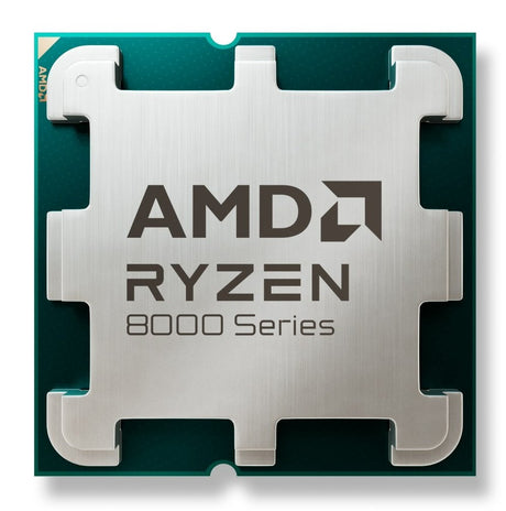 EAN 8592978544607 - AMD Ryzen 5 8400F procesador 4,2 GHz 16 MB L3 Bandeja imagen 1