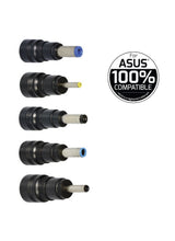 EAN 3567042030077 - Port Designs 900093-AS adaptador e inversor de corriente Interior 90 W Negro imagen 4