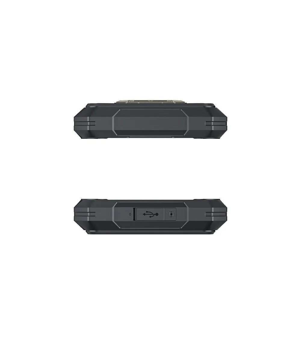 EAN 6924136722589 - Cubot King Kong X 16,7 cm (6.58") Ranura híbrida Dual SIM Android 14 5G 16 GB 512 GB 10200 mAh Negro imagen 6