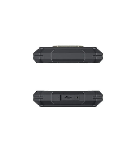 EAN 6924136722589 - Cubot King Kong X 16,7 cm (6.58") Ranura híbrida Dual SIM Android 14 5G 16 GB 512 GB 10200 mAh Negro imagen 6