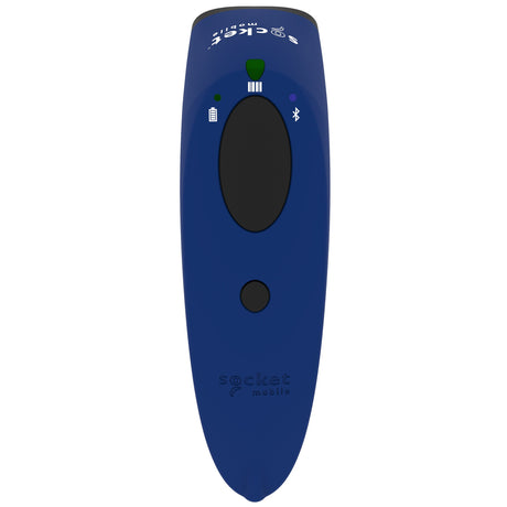 EAN 758497121738 - Socket Mobile S720 Lector de códigos de barras portátil 1D/2D Lineal Azul imagen 1
