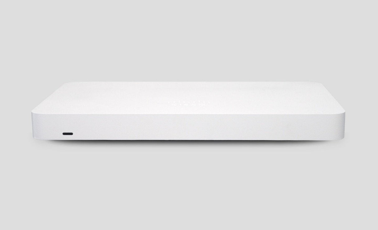 Cisco Meraki Go - Router Firewall Plus 500 Mbps+ - Eu