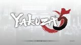 Juego The Yakuza Remastered Collection Playstation 4
