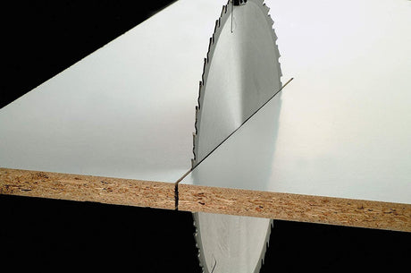 EAN 3165140317498 - Bosch ‎2608640451 hoja de sierra circular 25,4 cm 1 pieza(s) imagen 4