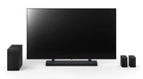 Barra De Sonido Lg S70tr Black   Con Subwoofer Inalámbrico Y Traseros 500w 5.1.1ch