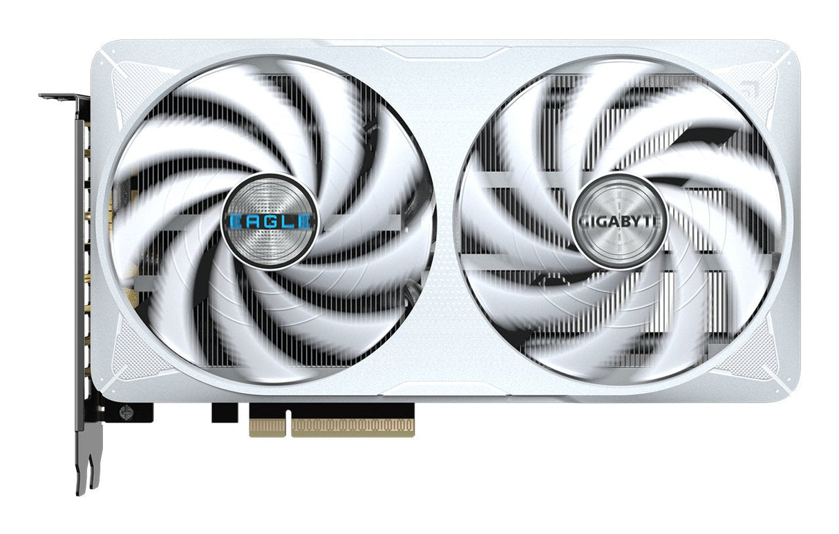 Gigabyte Geforce Rtx 5060 Ti Eagle Oc Ice 16gb (Gv-N506teagleoc Ice-16gd) - Tarjeta Gráfica