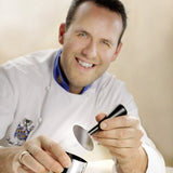 Gefu Speiseformer Set, 10 Teile Inox