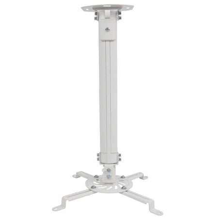 EAN 8057685309654 - Techly ICA-PM 18S montaje para projector Techo Plata imagen 1