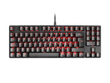 EAN 4710562757583 - Mars Gaming MKREVOPROBES teclado Juego USB imagen 8