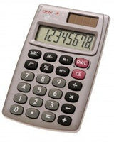 Genie Taschenrechner 510