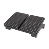 Maul Fussmütze Maulmep Duo, 43x32 Cm, Negro
